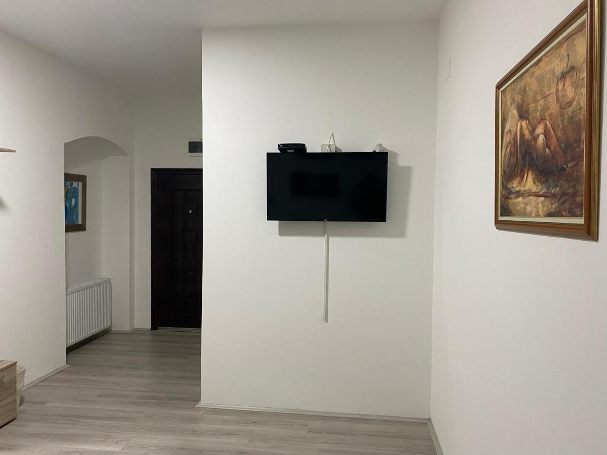 Lotus House Apartment Zrenjanin Exterior photo
