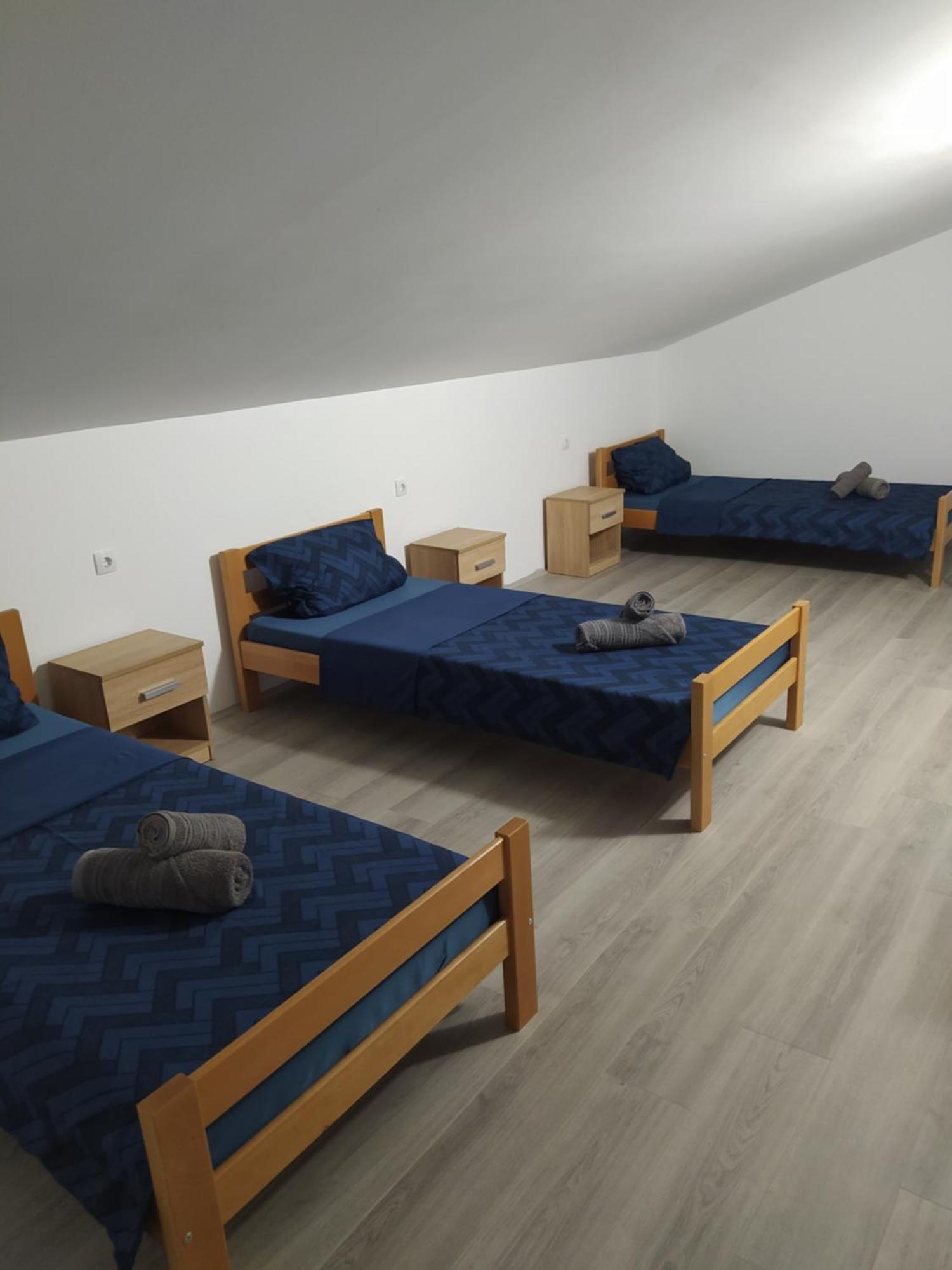 Lotus House Apartment Zrenjanin Exterior photo