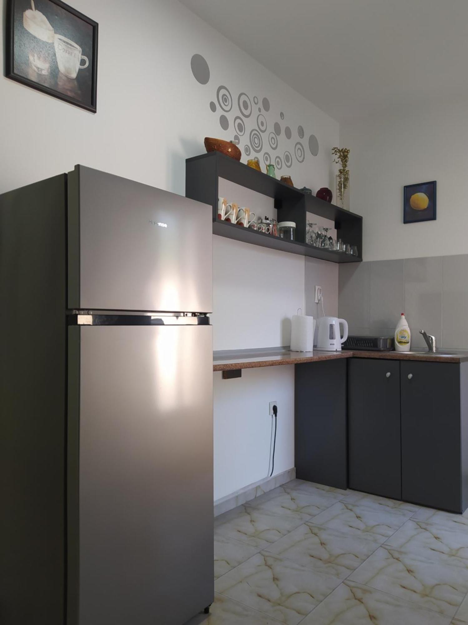 Lotus House Apartment Zrenjanin Exterior photo