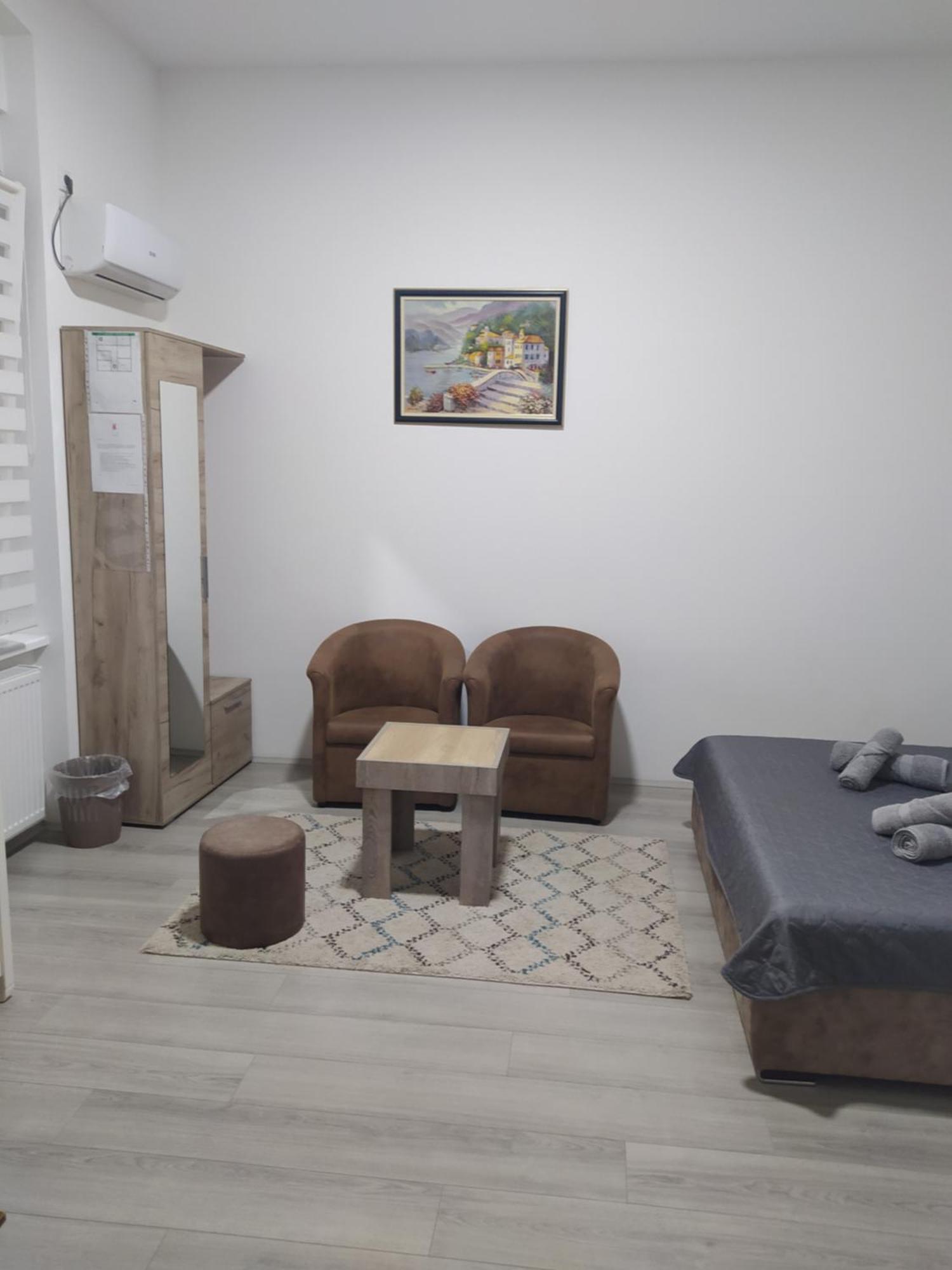Lotus House Apartment Zrenjanin Room photo